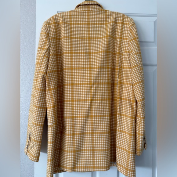 Anthropologie Maeve Blazer - Picture 4 of 7